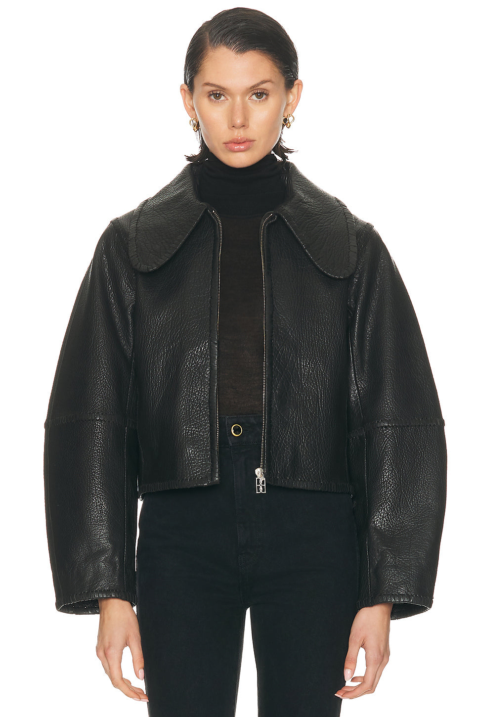 Rowani Jacket