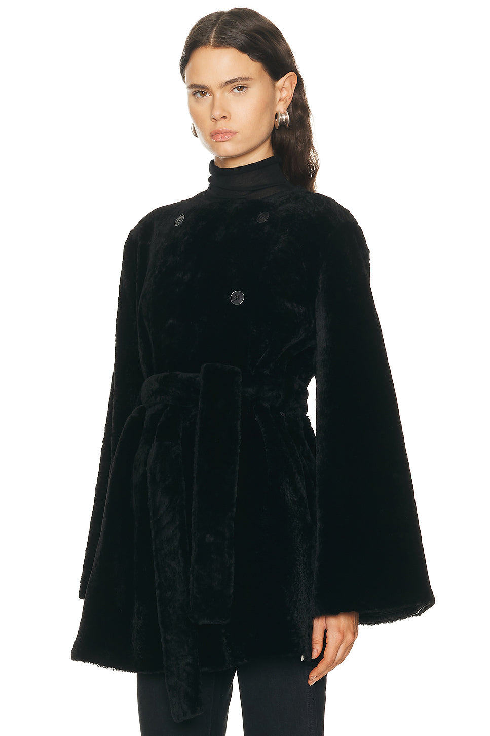 Sannie Jacket