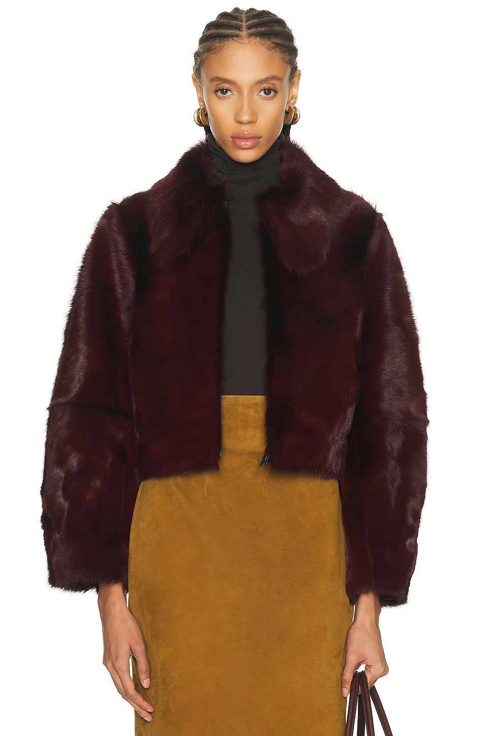 Rowani Jacket