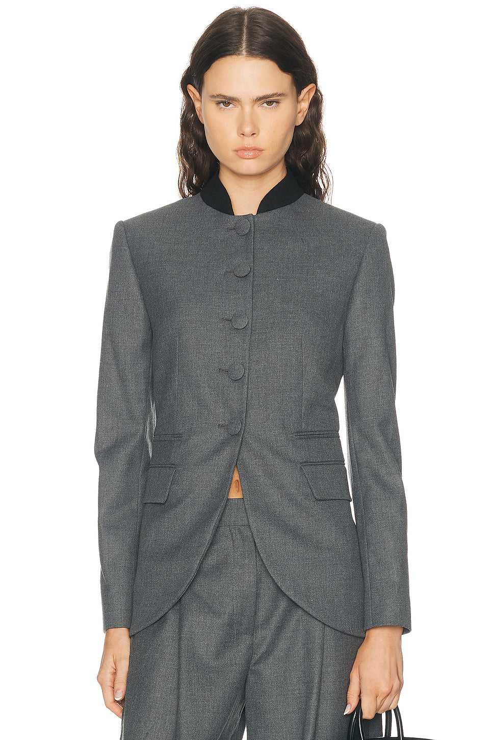 Claye Jacket