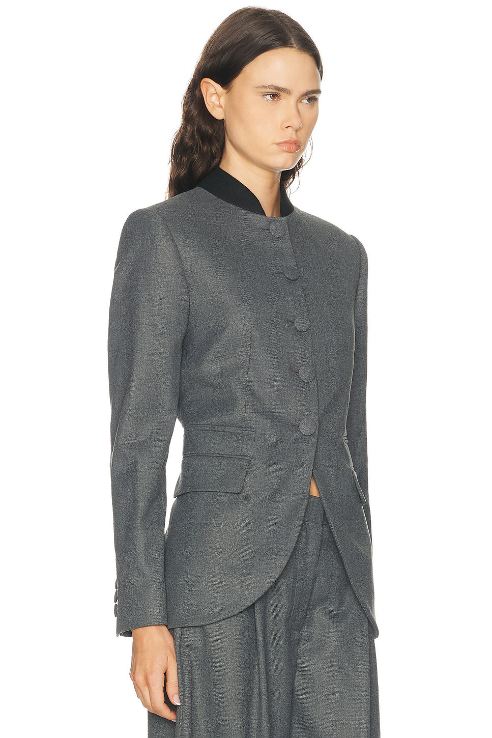 Claye Jacket
