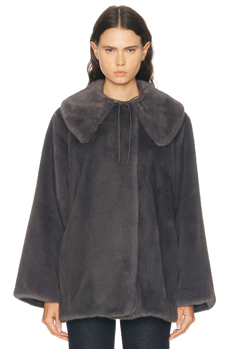 Vela Jacket