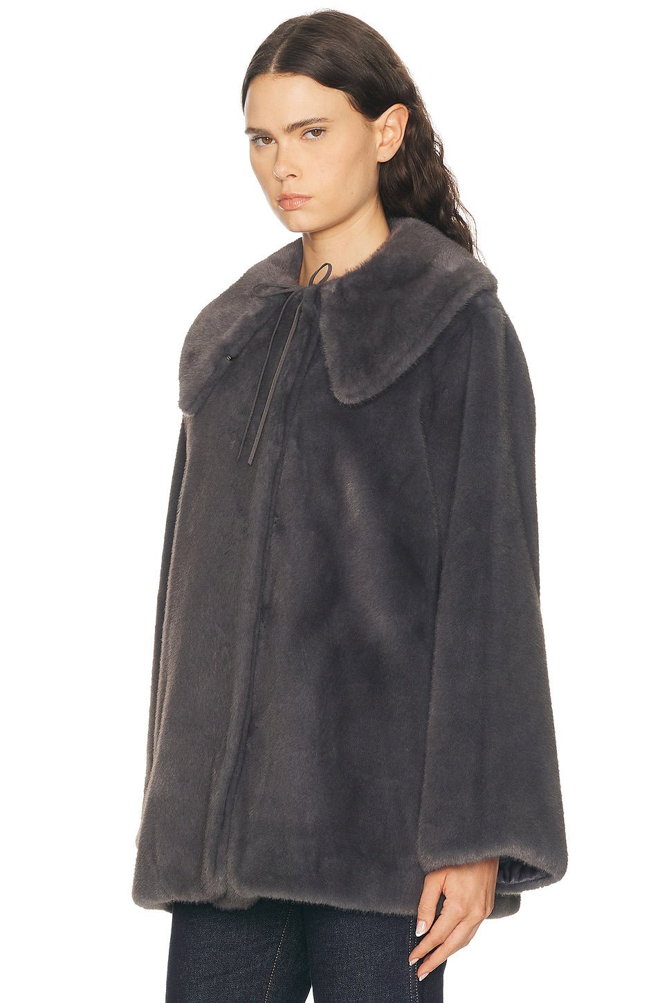 Vela Jacket