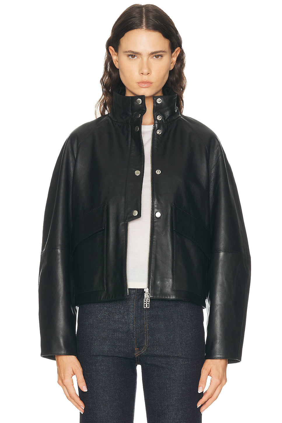 Suzanne Jacket