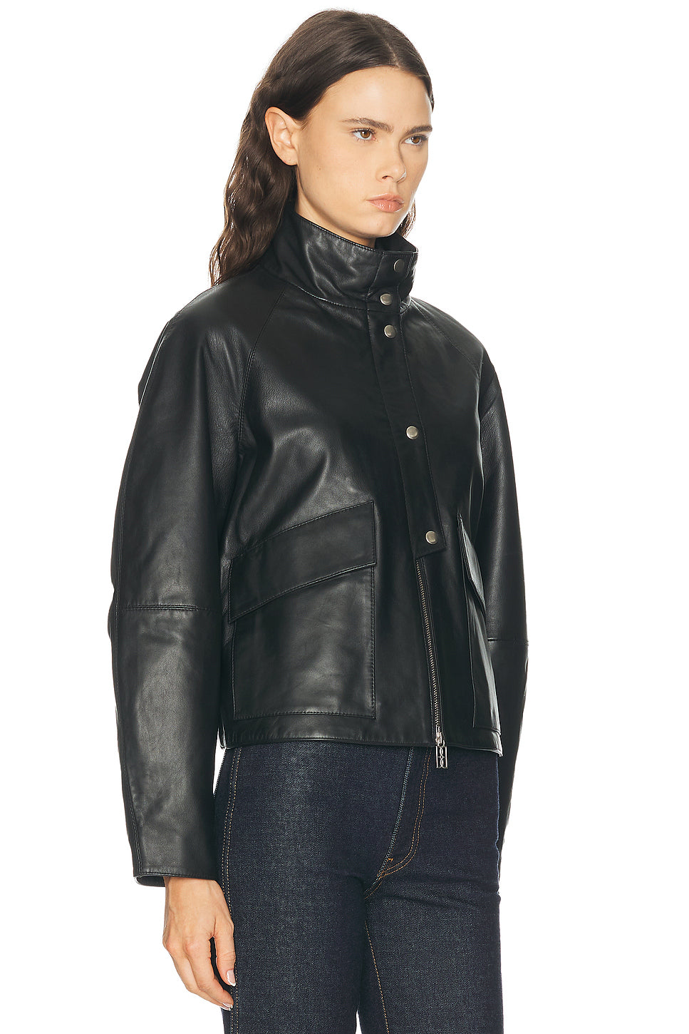 Suzanne Jacket