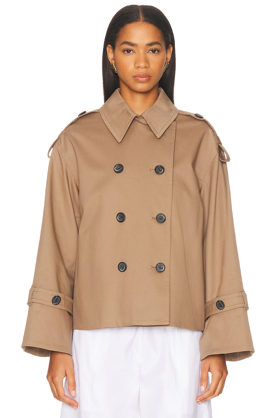 Alisandra Jacket