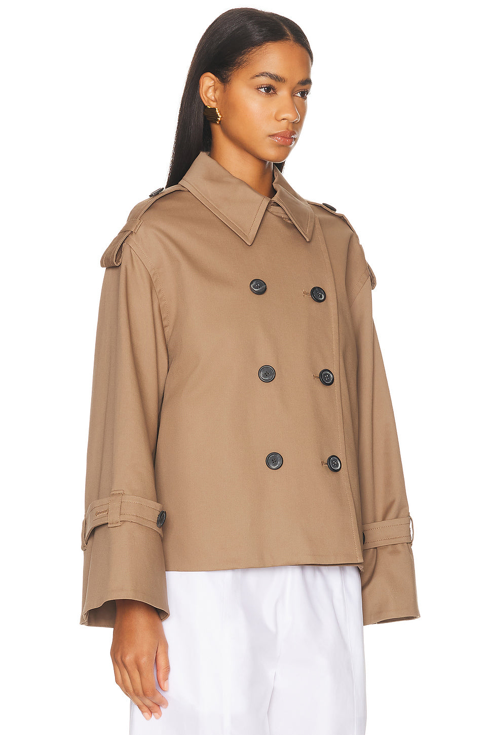 Alisandra Jacket