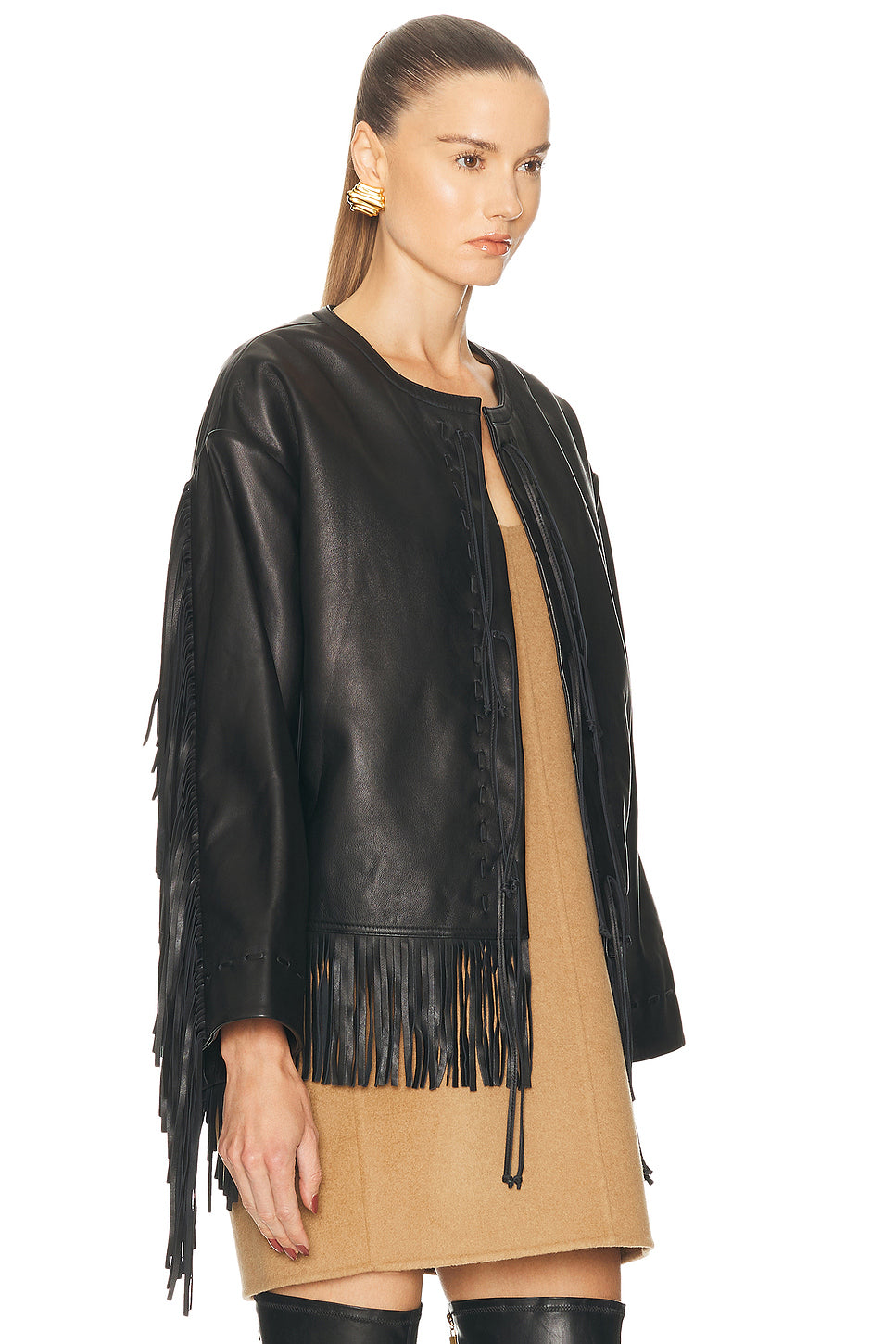 Zoena Jacket
