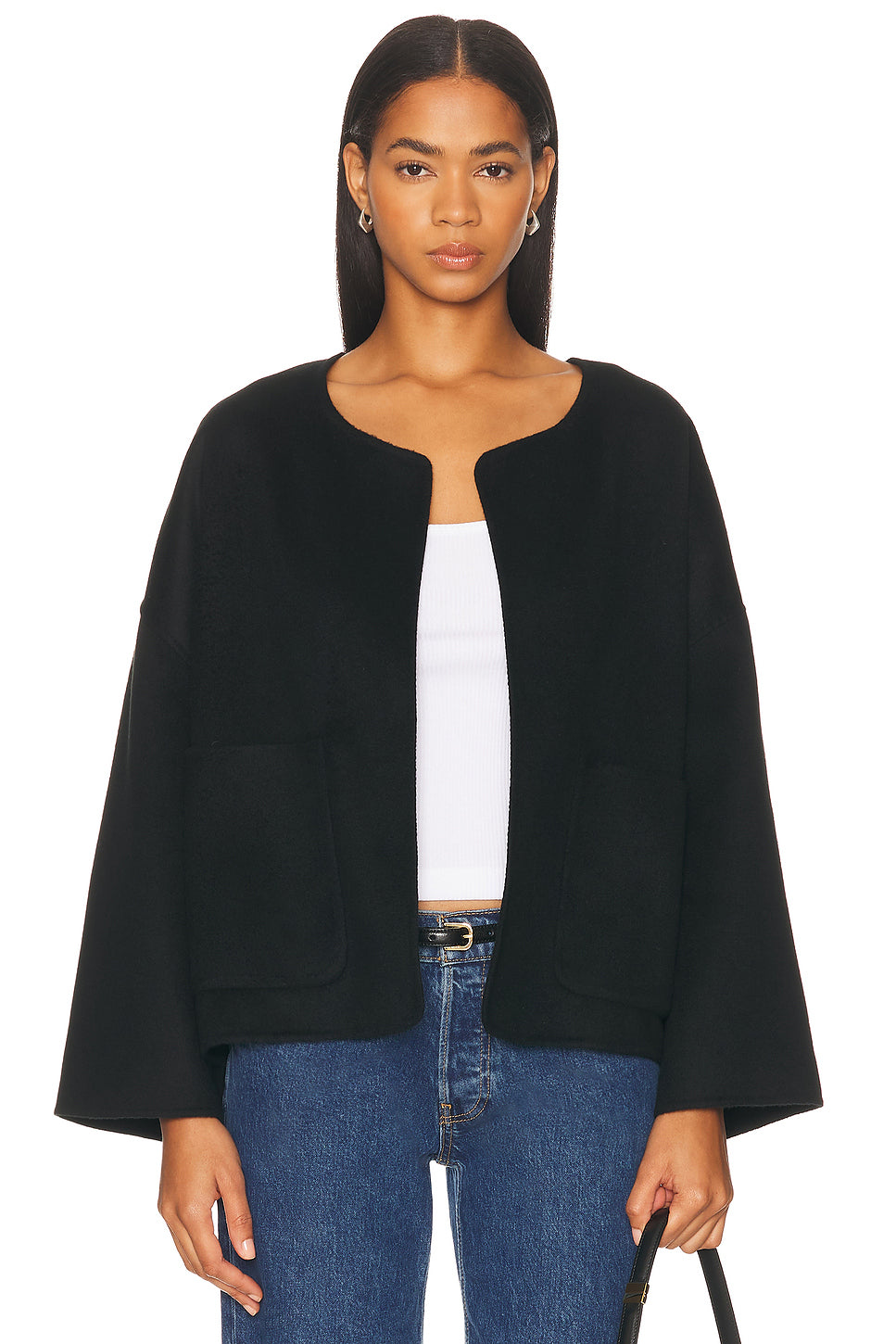 Jacquie Jacket