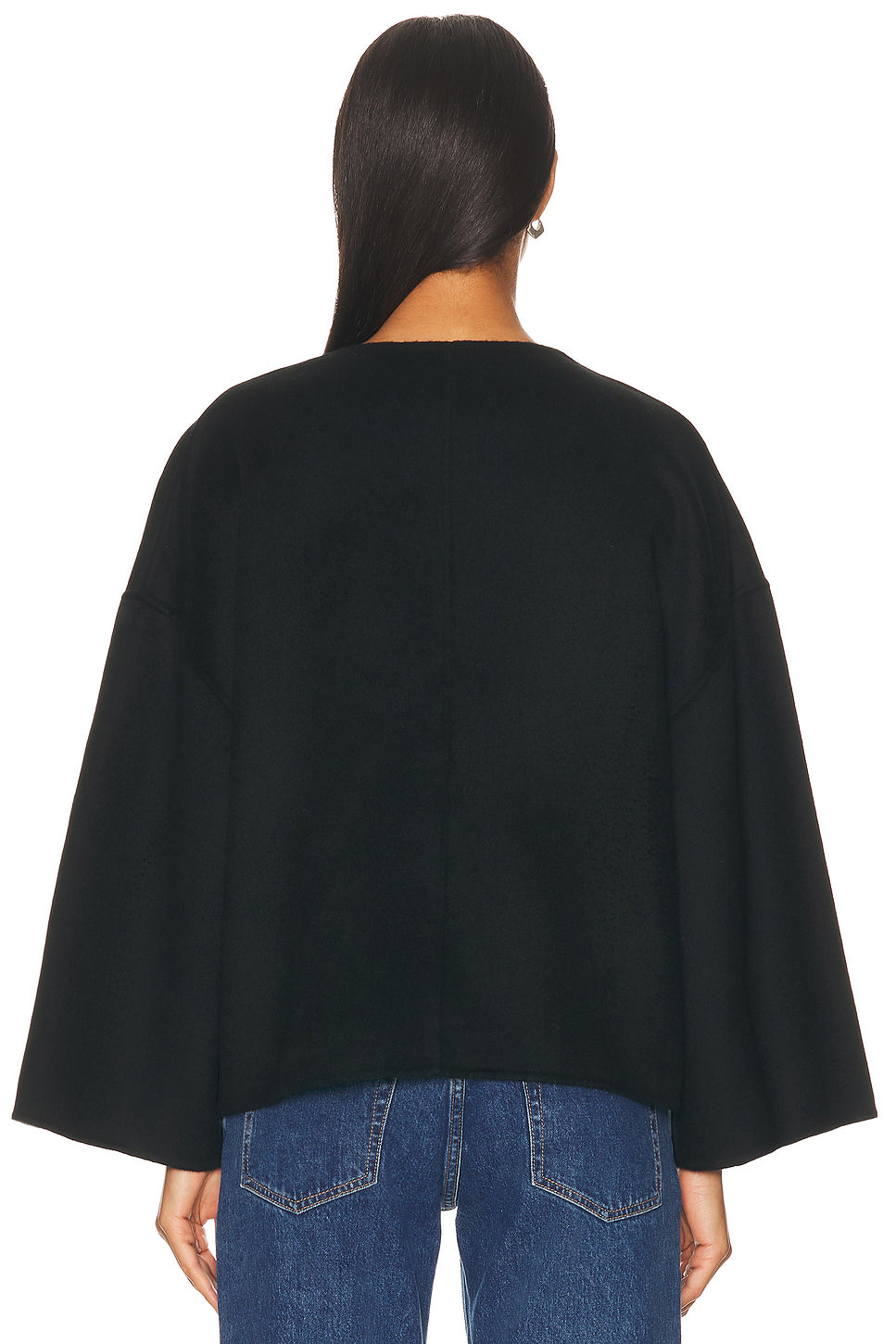 Jacquie Jacket