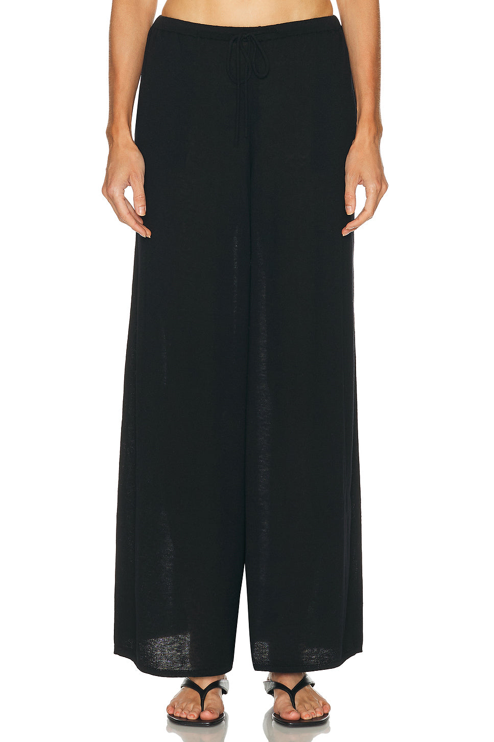 Piscata Trouser