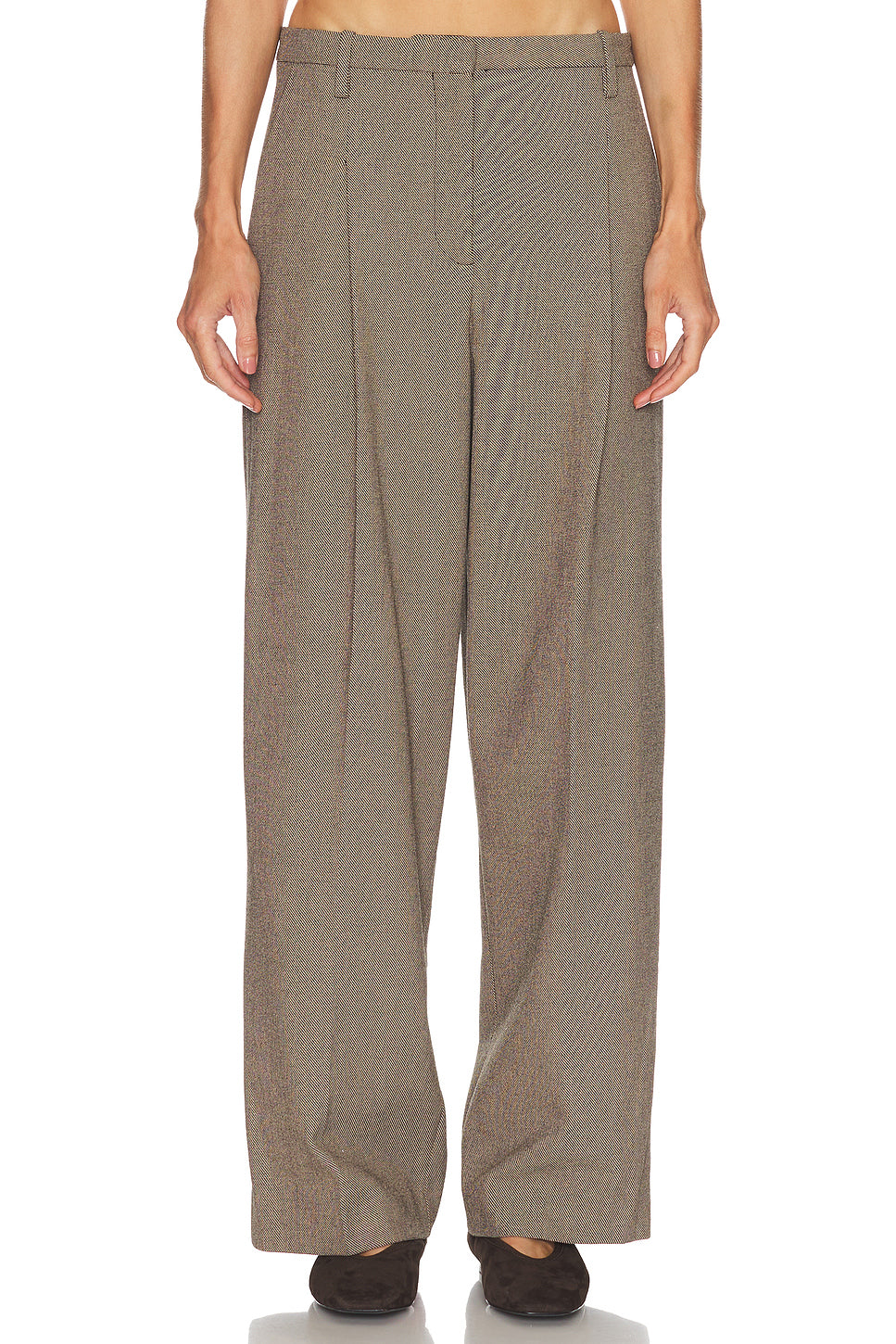 Elsa Trouser