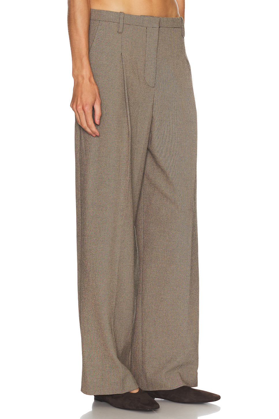 Elsa Trouser