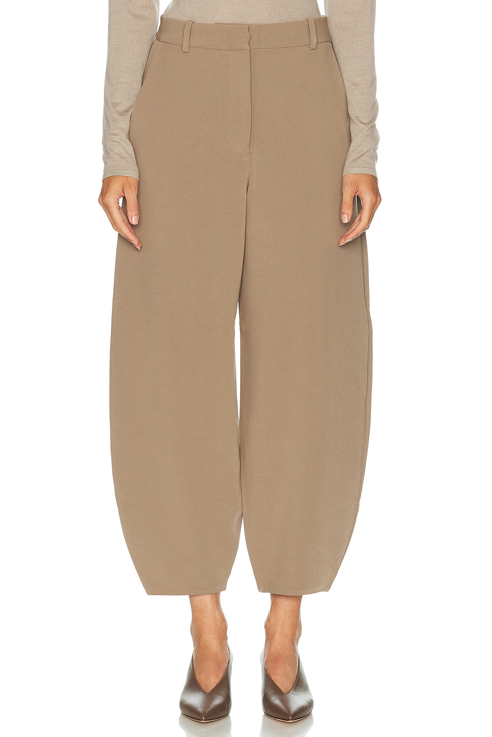 Carlien Trouser