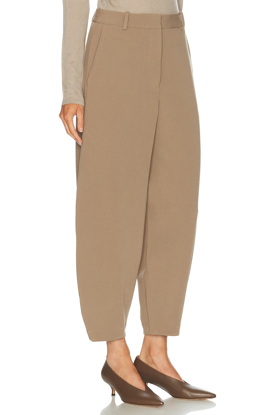 Carlien Trouser