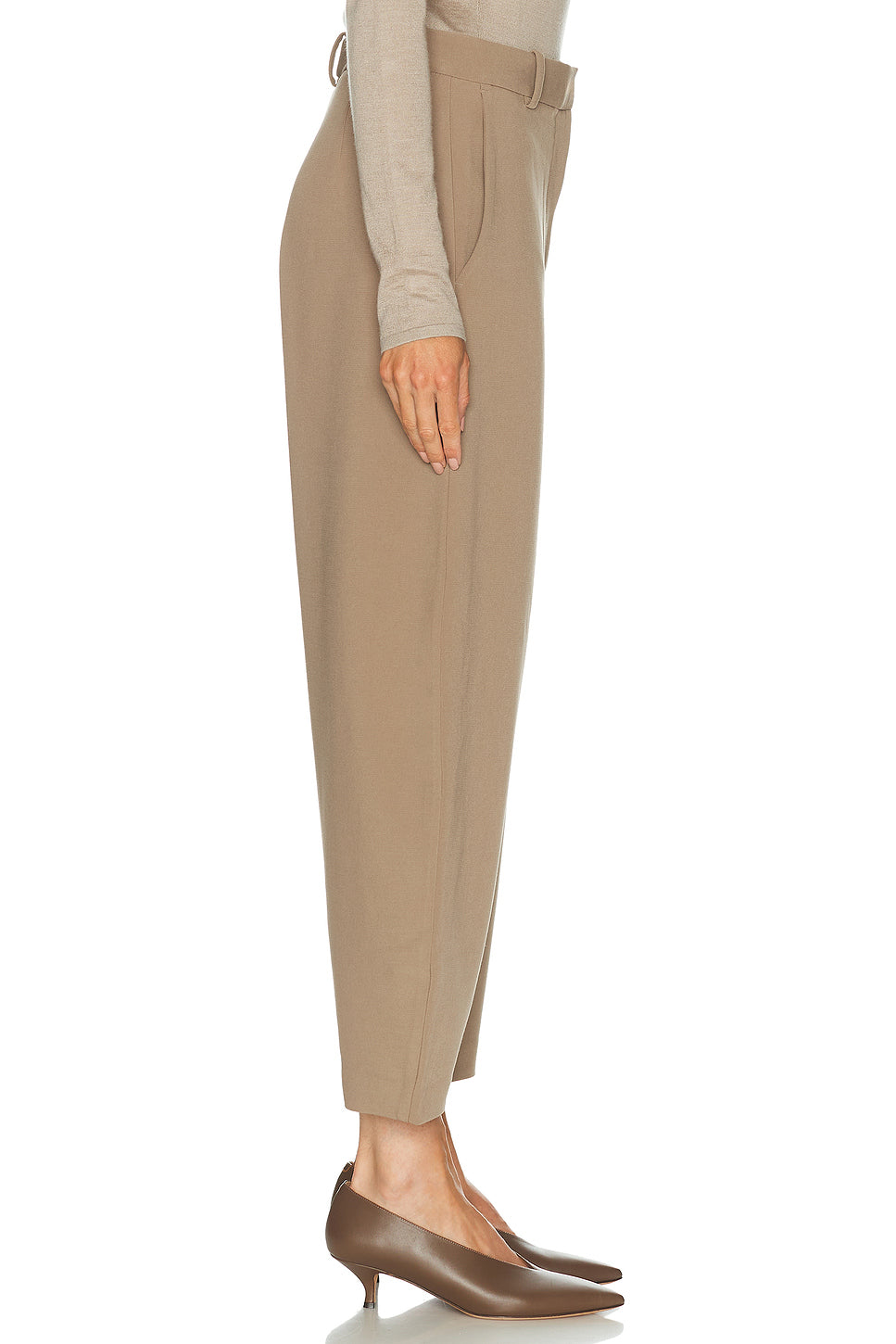 Carlien Trouser