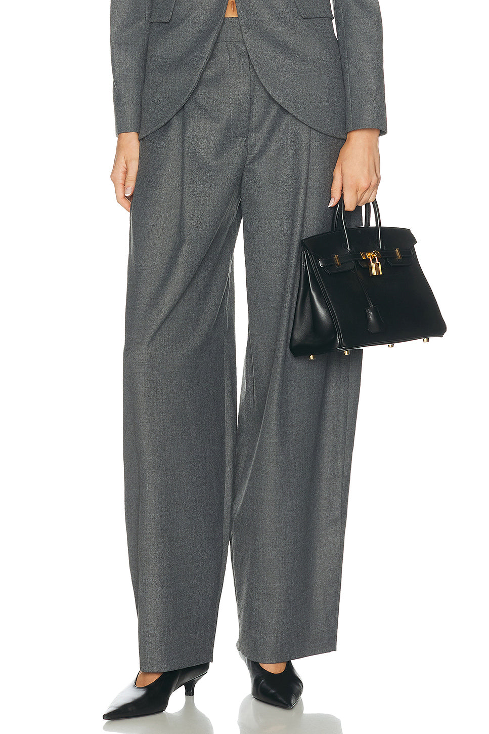 Povilanna Trouser