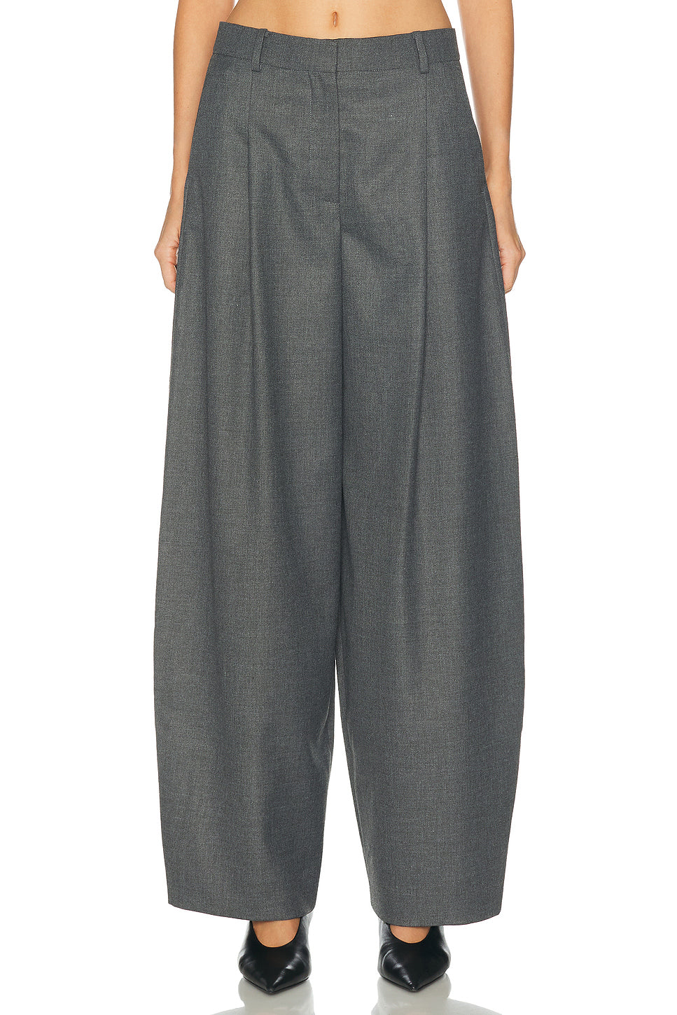 Povilanna Trouser