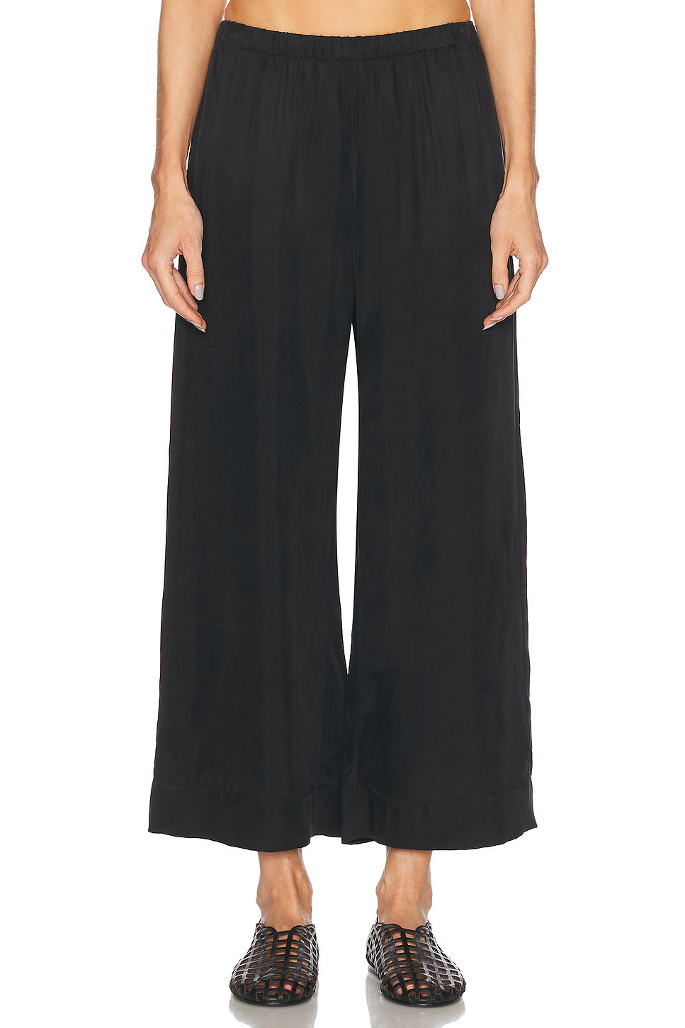 Mirabella Cropped Pant