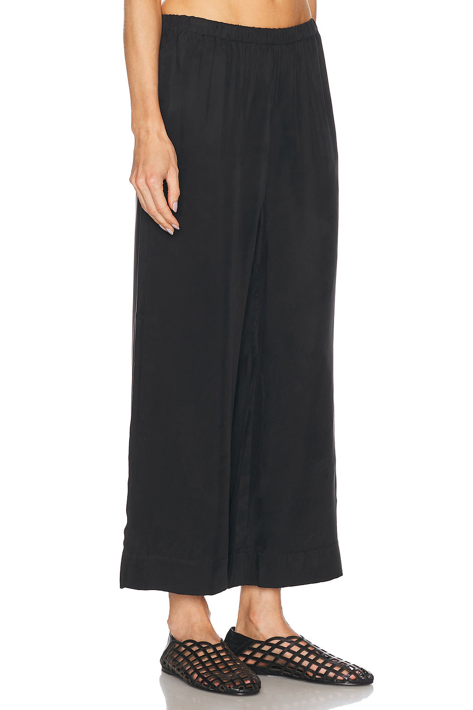 Mirabella Cropped Pant