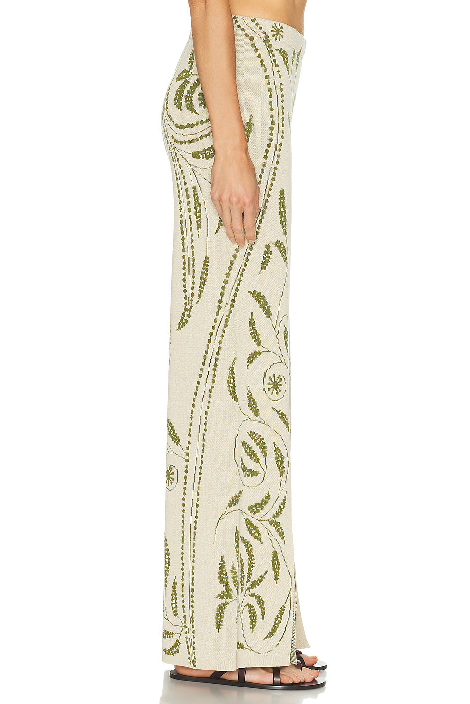 Jorith Trouser