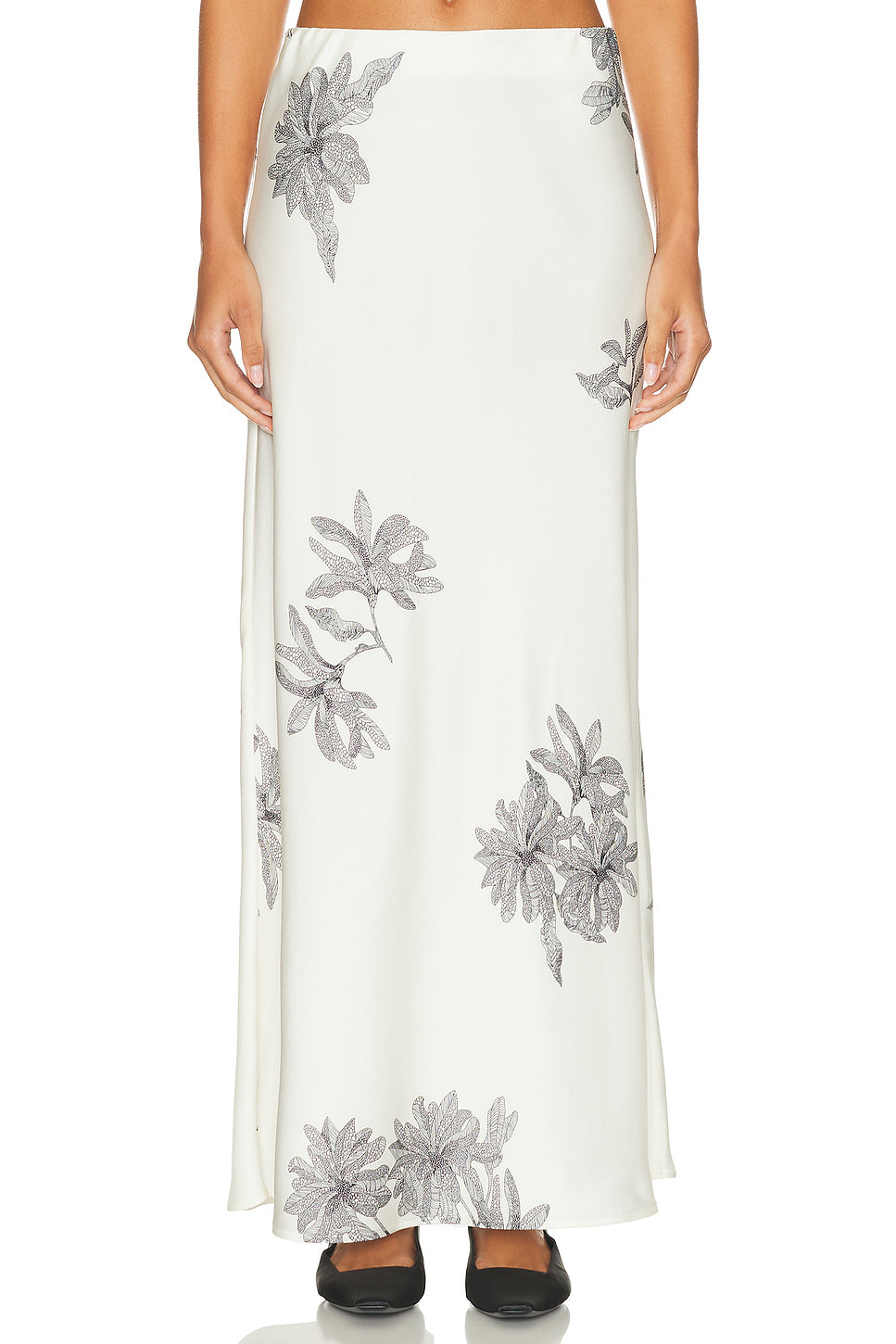for FWRD Boshan Skirt