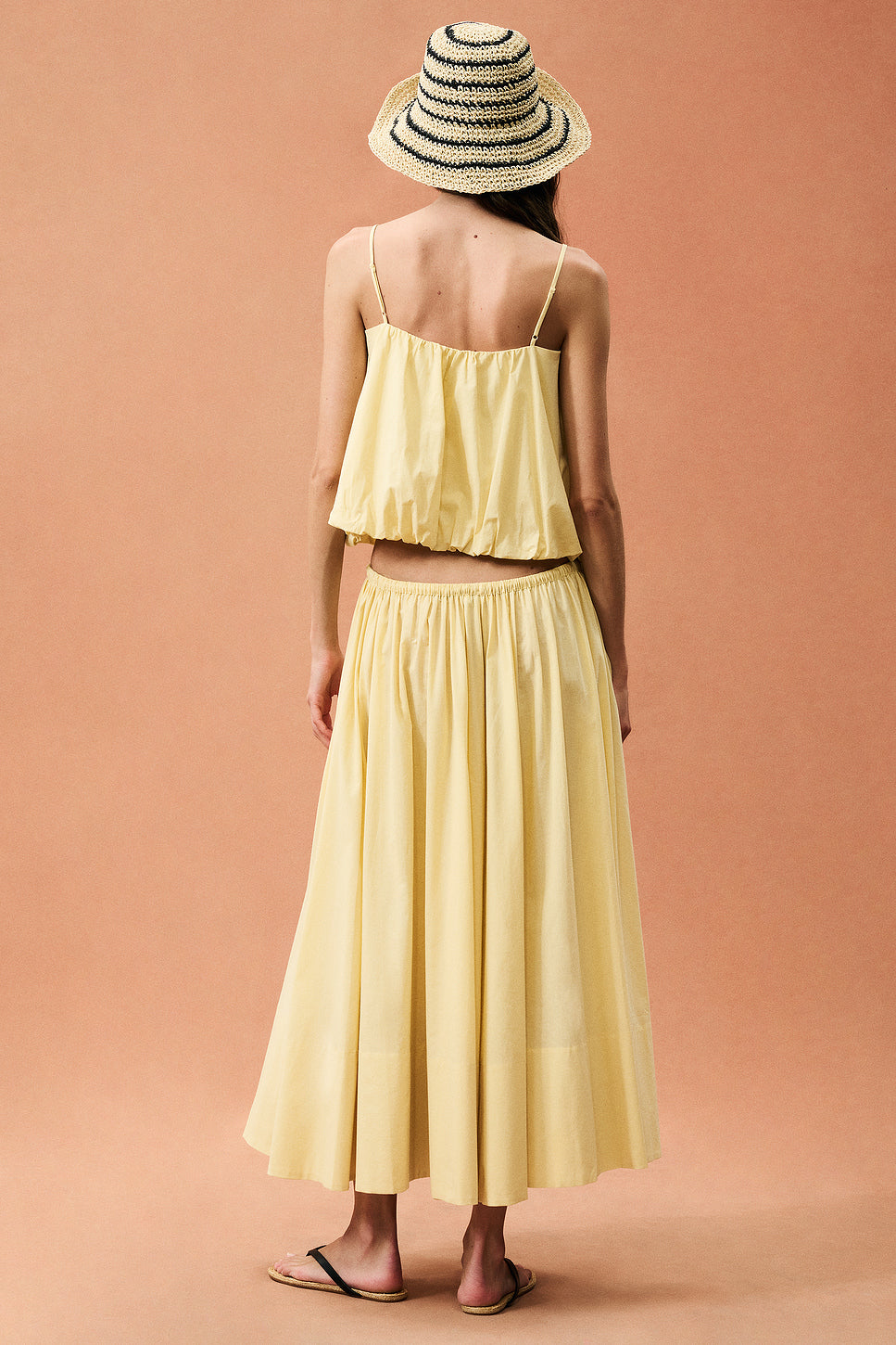 for FWRD Pheo Maxi Skirt