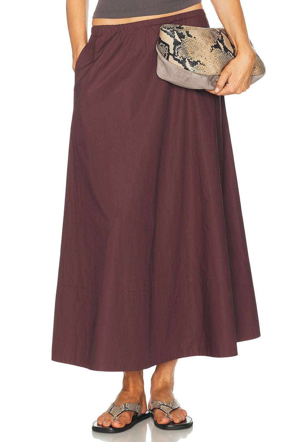 Pheobes Skirt