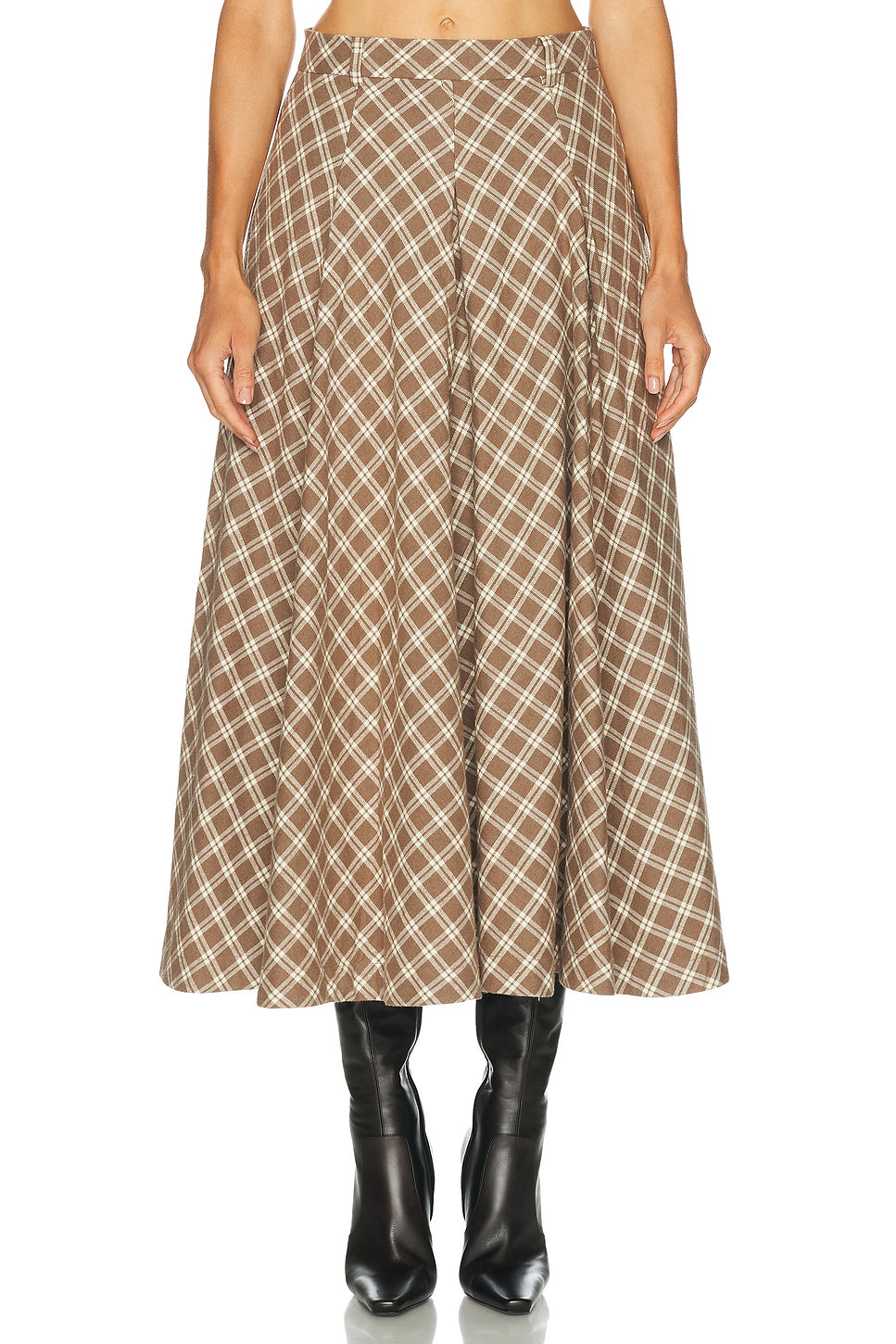 Eden Skirt