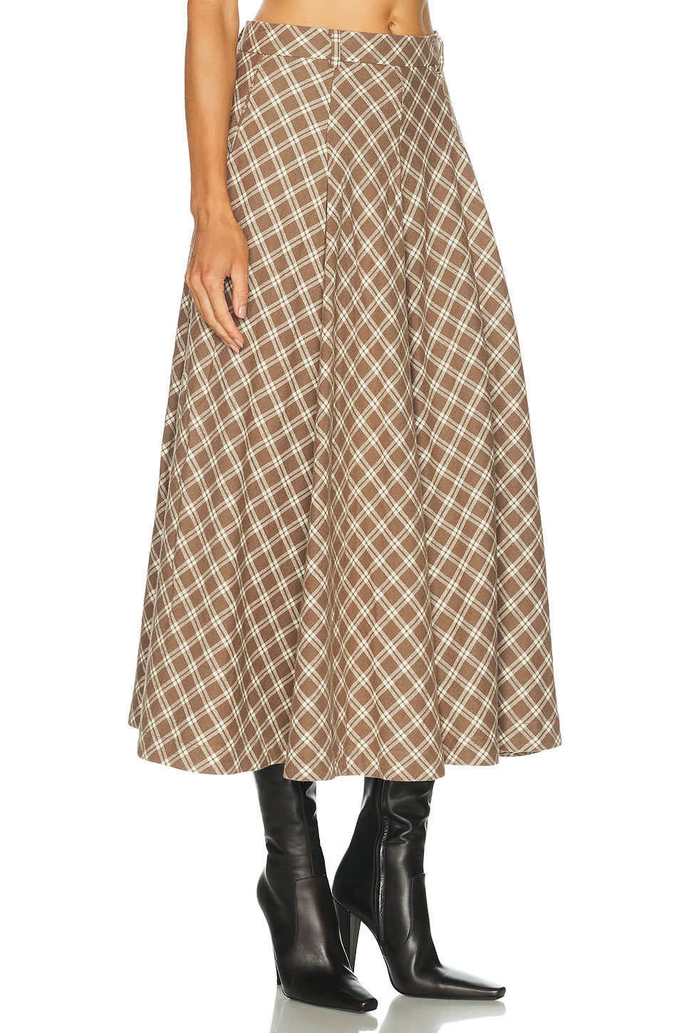 Eden Skirt