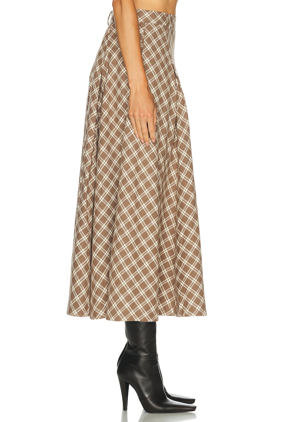 Eden Skirt