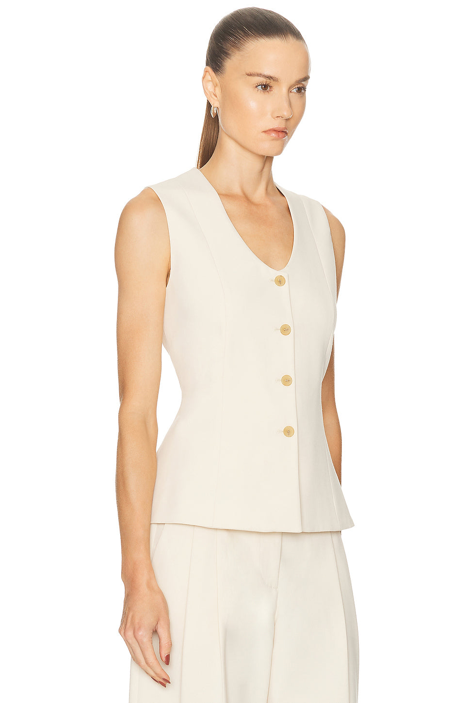 Merlin Vest