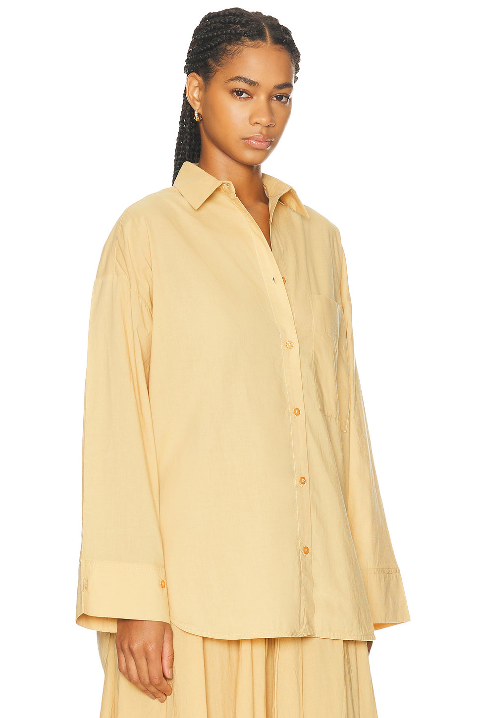 Derris Shirt
