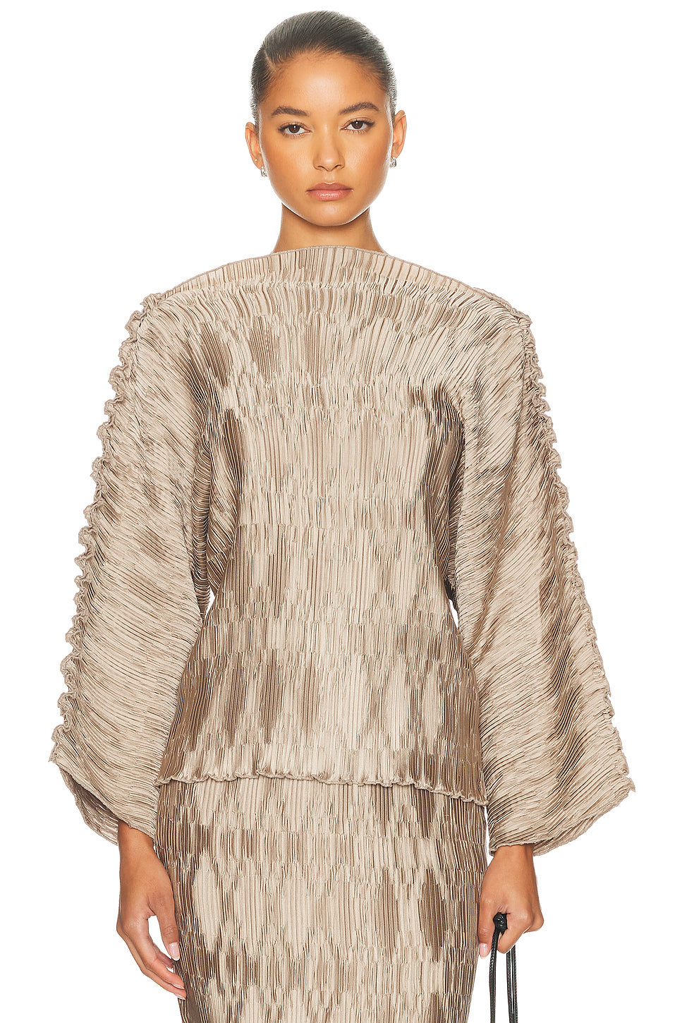 Tralluman Blouse