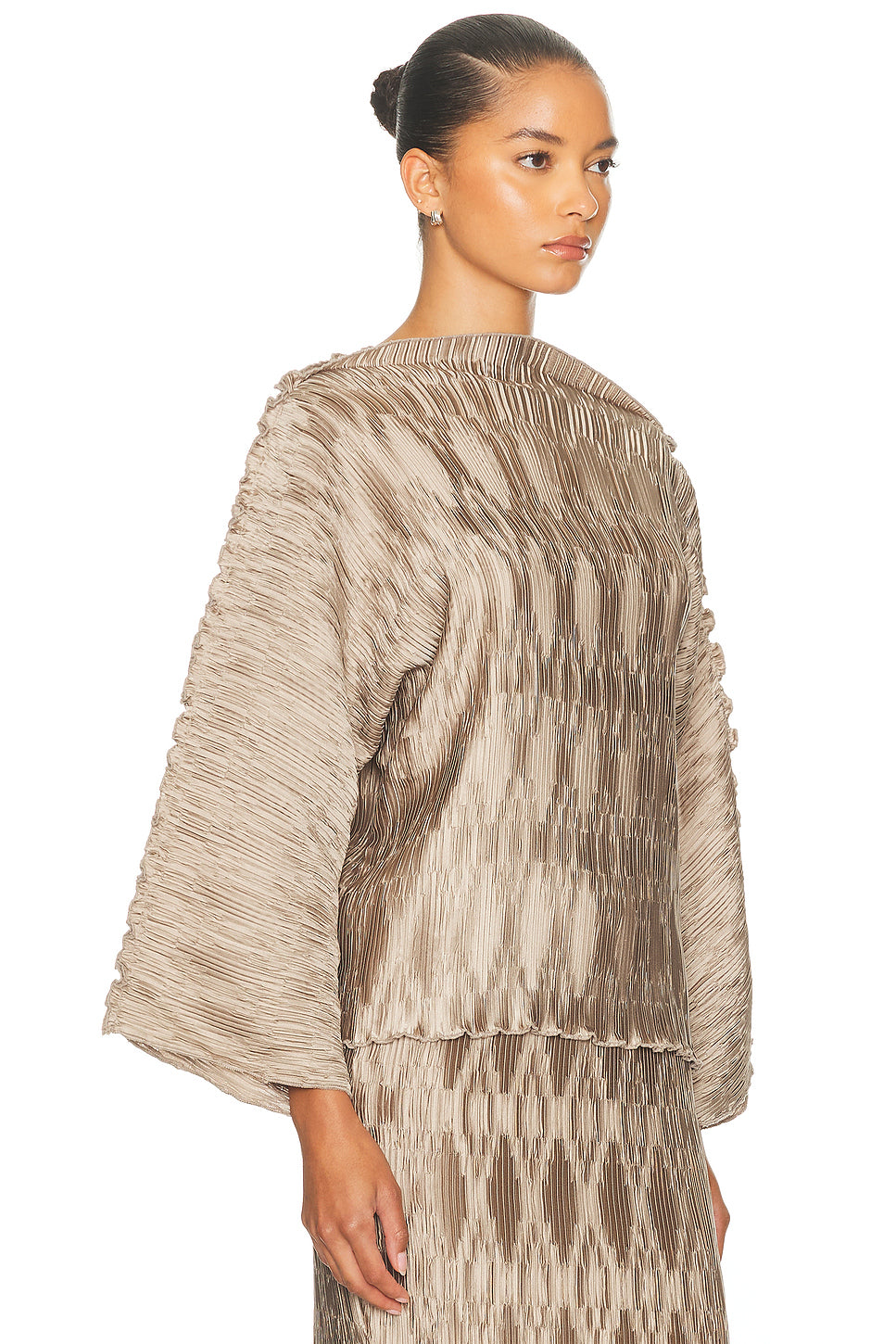 Tralluman Blouse