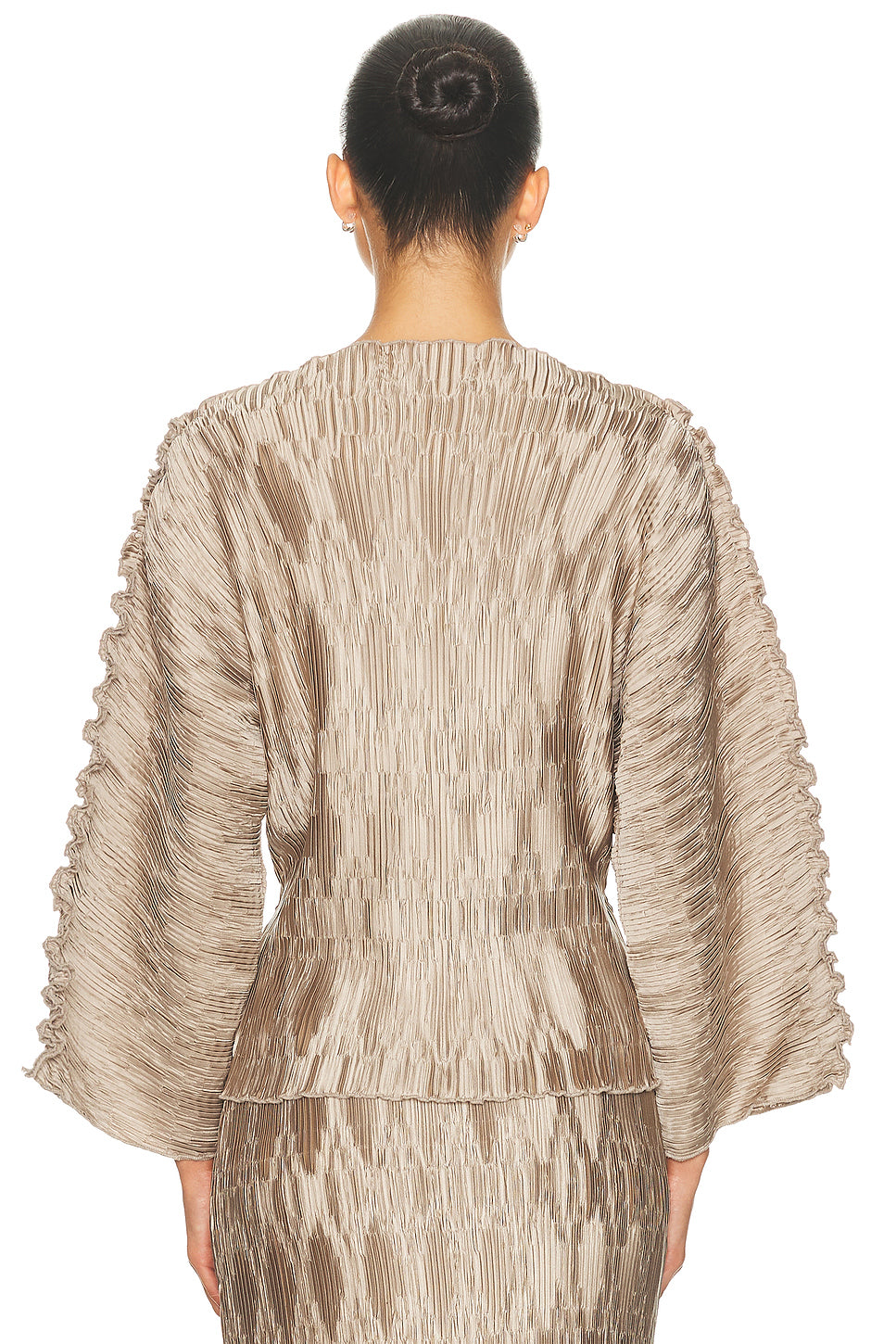 Tralluman Blouse