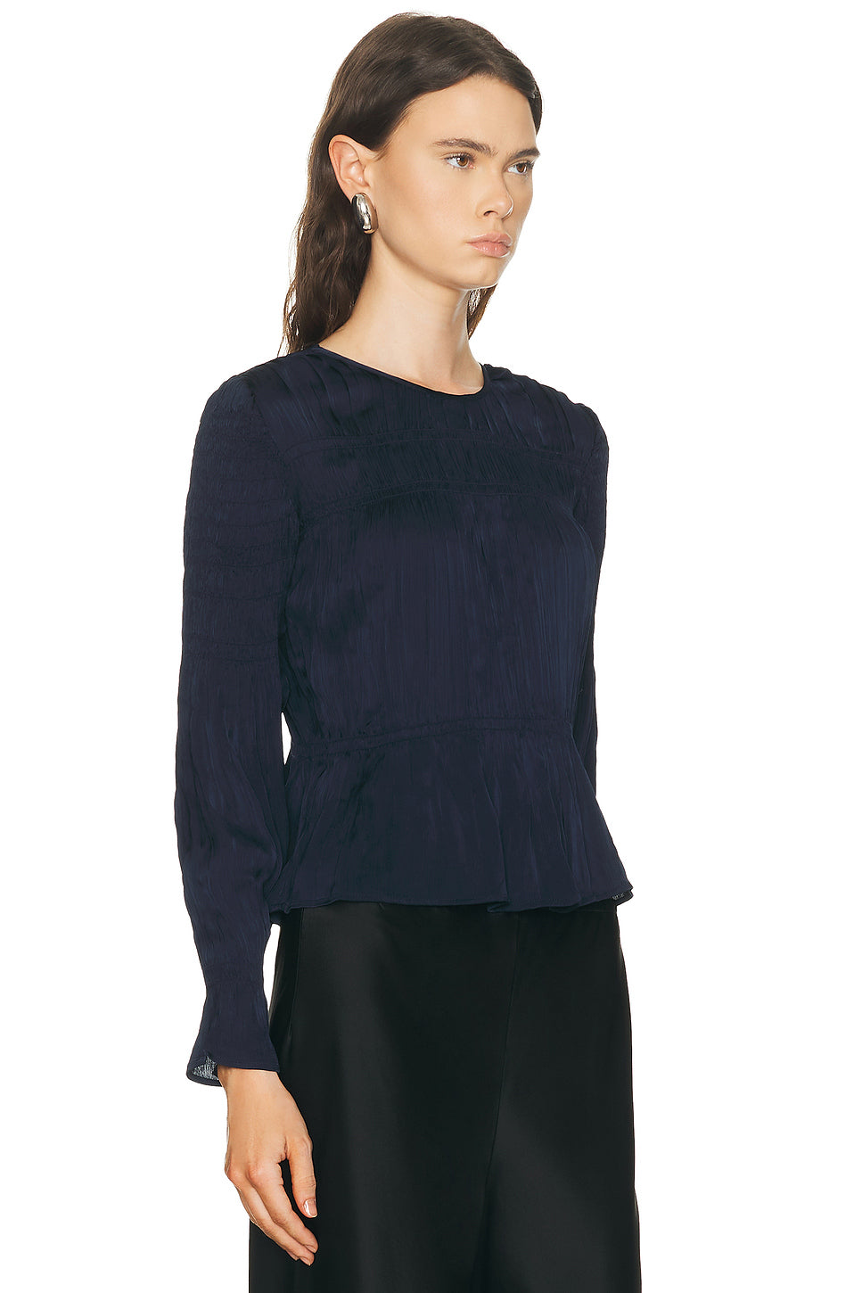 Ovas Blouse