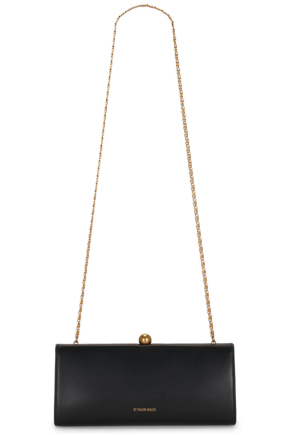 Ellon Nappa Clutch