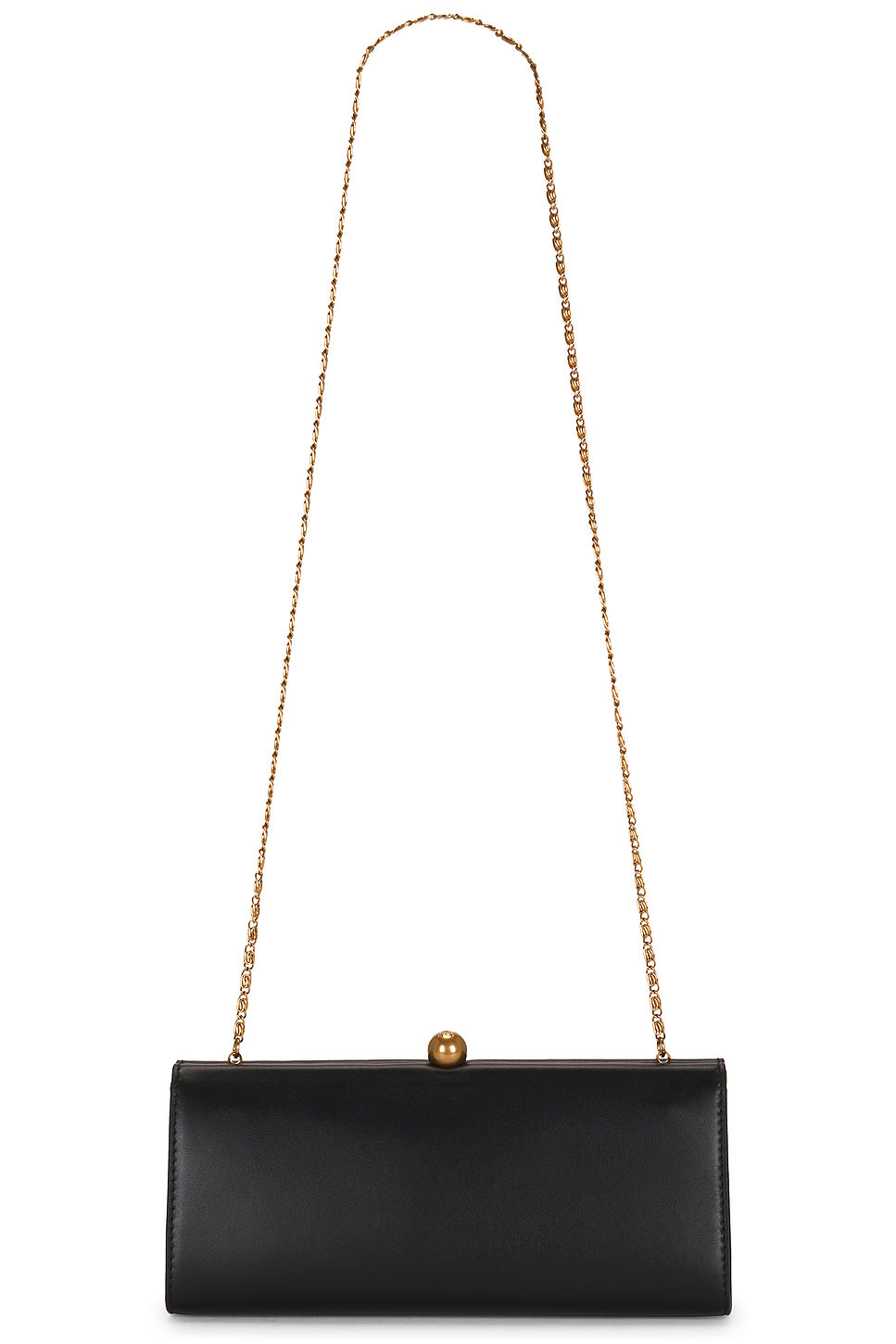 Ellon Nappa Clutch