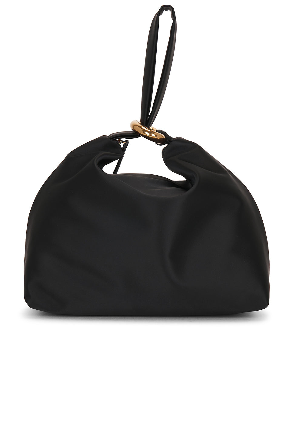 Isadora Satin Bag