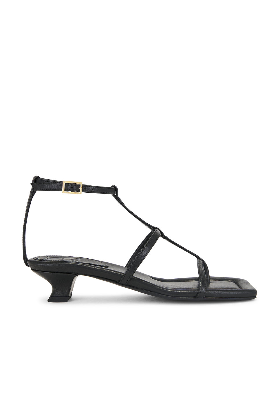 Teva Heel