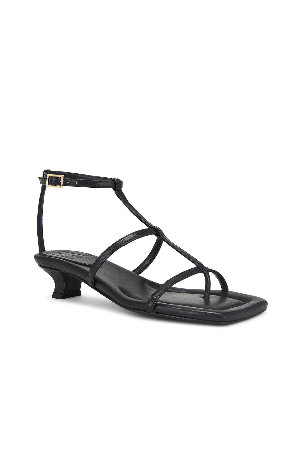 Teva Heel