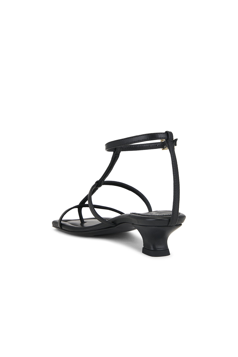 Teva Heel