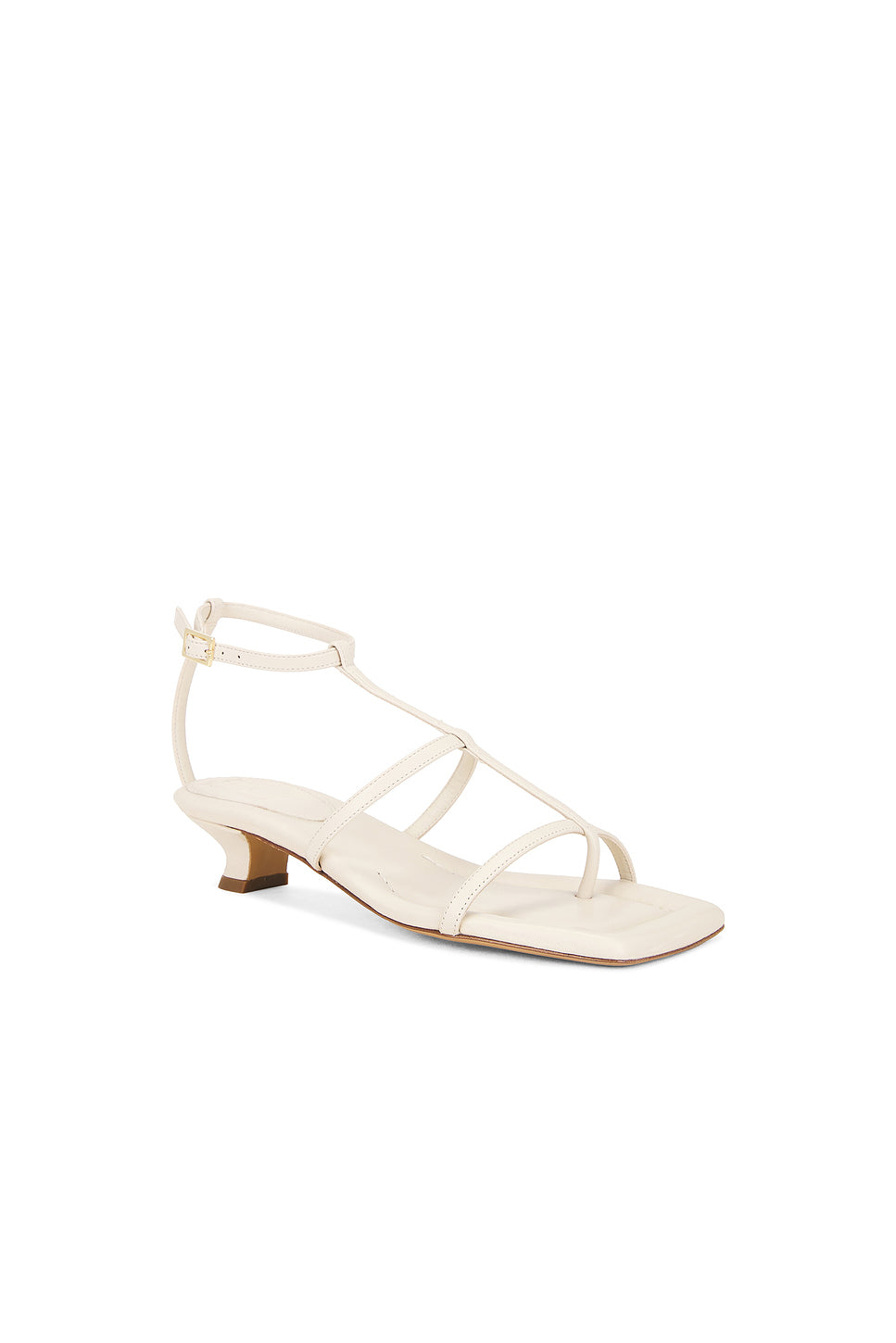 Teva Heels