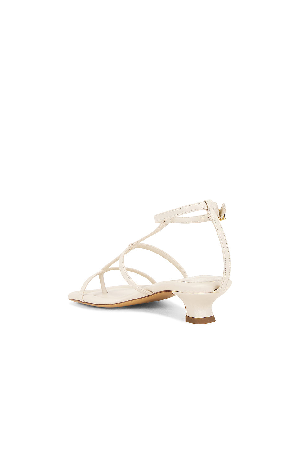 Teva Heels