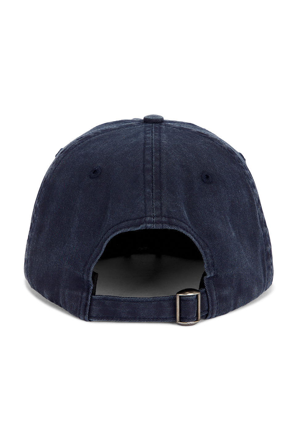 Signature 6 Panel Hat