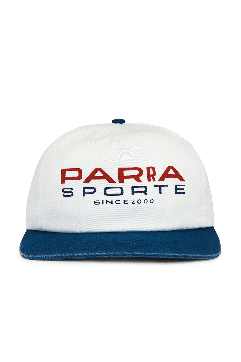 Sporte 5 Panel Hat