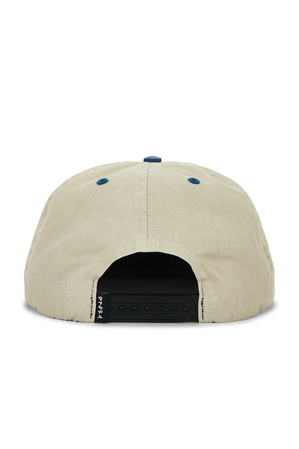 Gas Station 5 Panel Hat