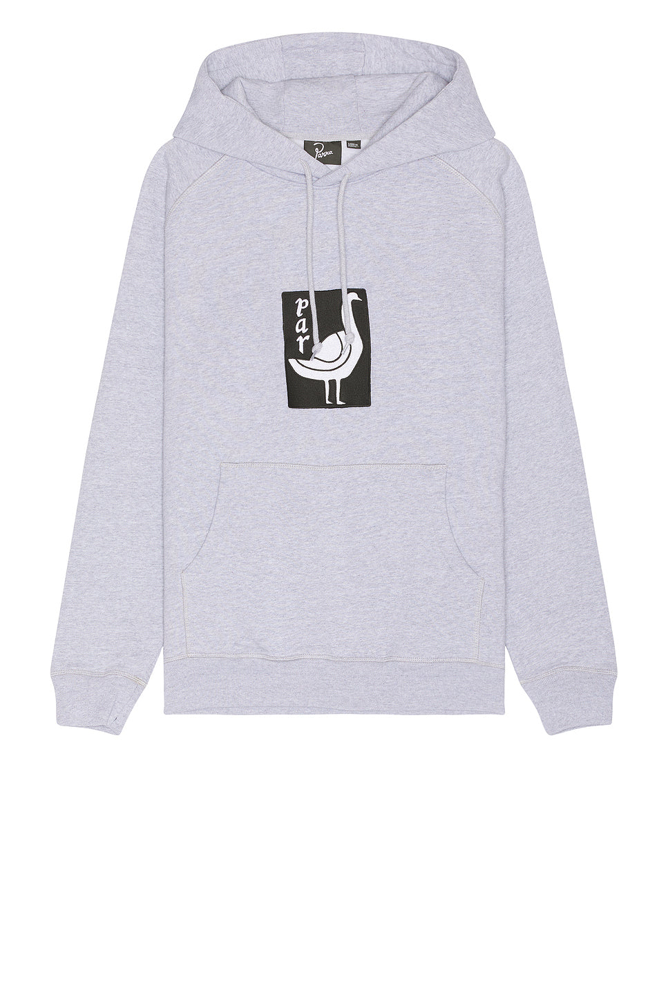 Riddle Hooded Sweatshirt