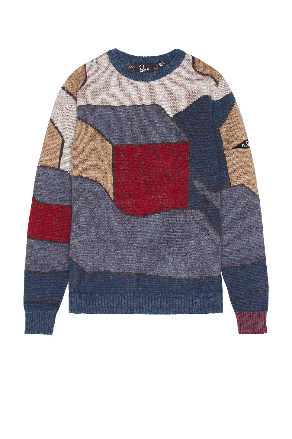 Your Street Knitted Pullover